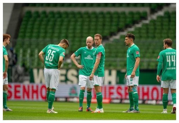  德甲积分榜形势胶着争冠保级同步升温