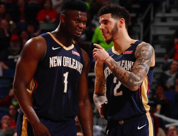  锡安暴扣制胜快船不敌鹈鹕遭遇两连败困境  