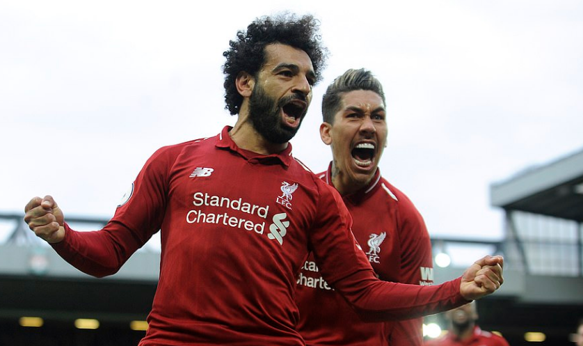  富勒姆闷平利物浦，红军争冠之路遇阻