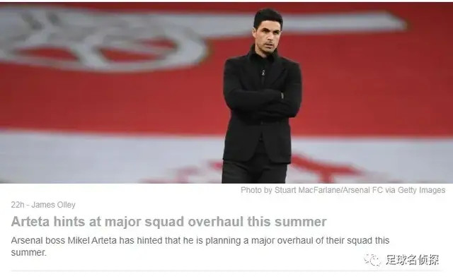  阿森纳客场艰难取胜，枪手争冠之路再现曙光初现