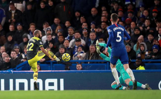  布莱顿主场负于热刺，韦伯斯特自摆乌龙送大礼